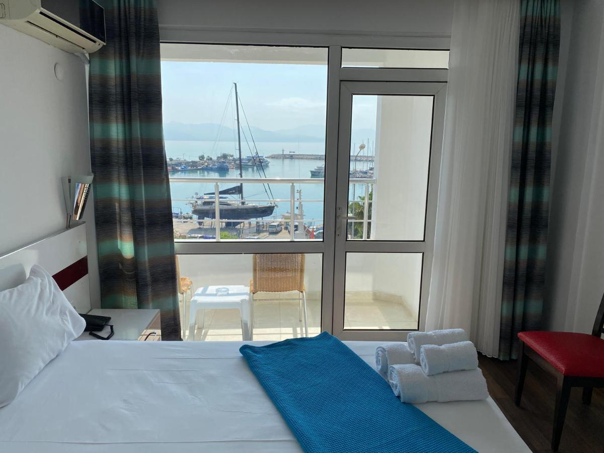 Hotel Marina 3*